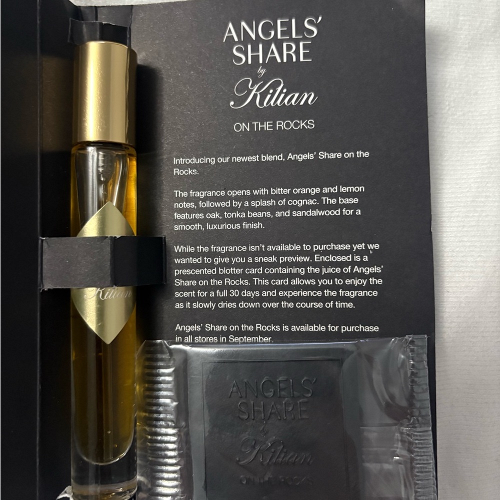 Kilian angels share travel size - Picture 4 of 6